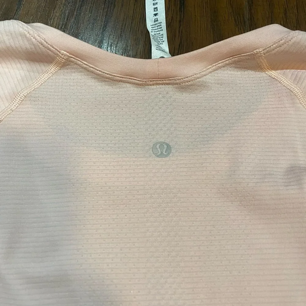 lululemon athletica lightweight long